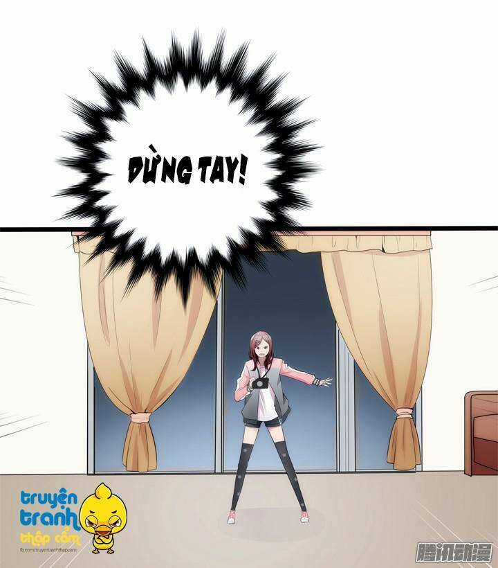 Âm Mưu Bên Gối - Chapter 16 - Trang 50
