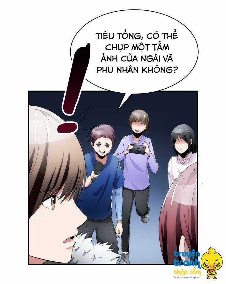 Âm Mưu Bên Gối - Chapter 16 - Trang 6