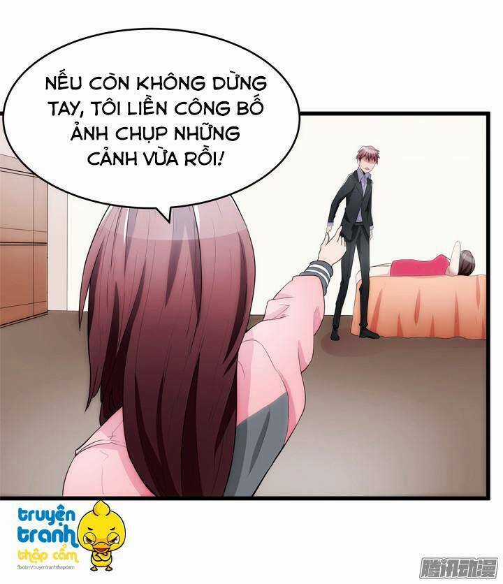 Âm Mưu Bên Gối - Chapter 16 - Trang 53