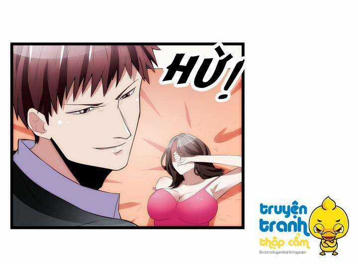 Âm Mưu Bên Gối - Chapter 16 - Trang 54