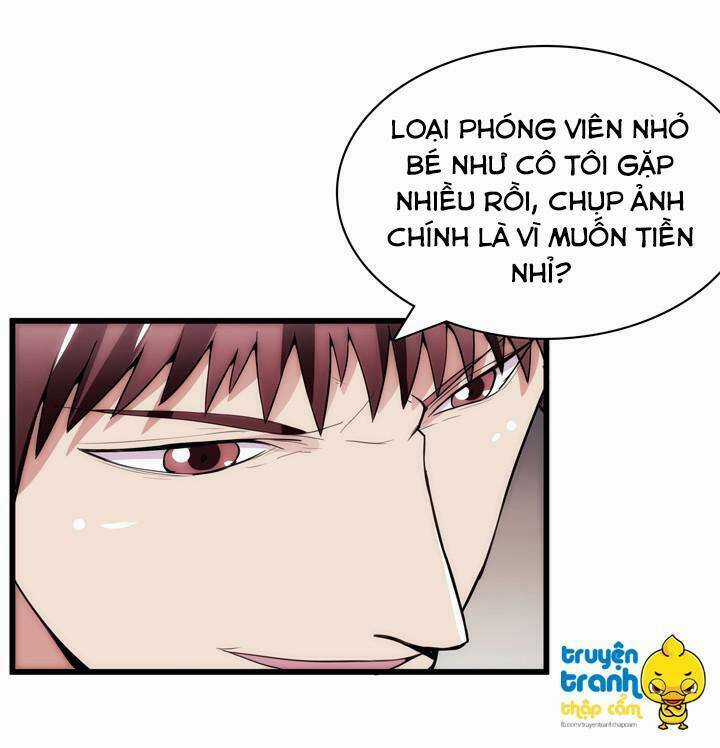 Âm Mưu Bên Gối - Chapter 16 - Trang 55