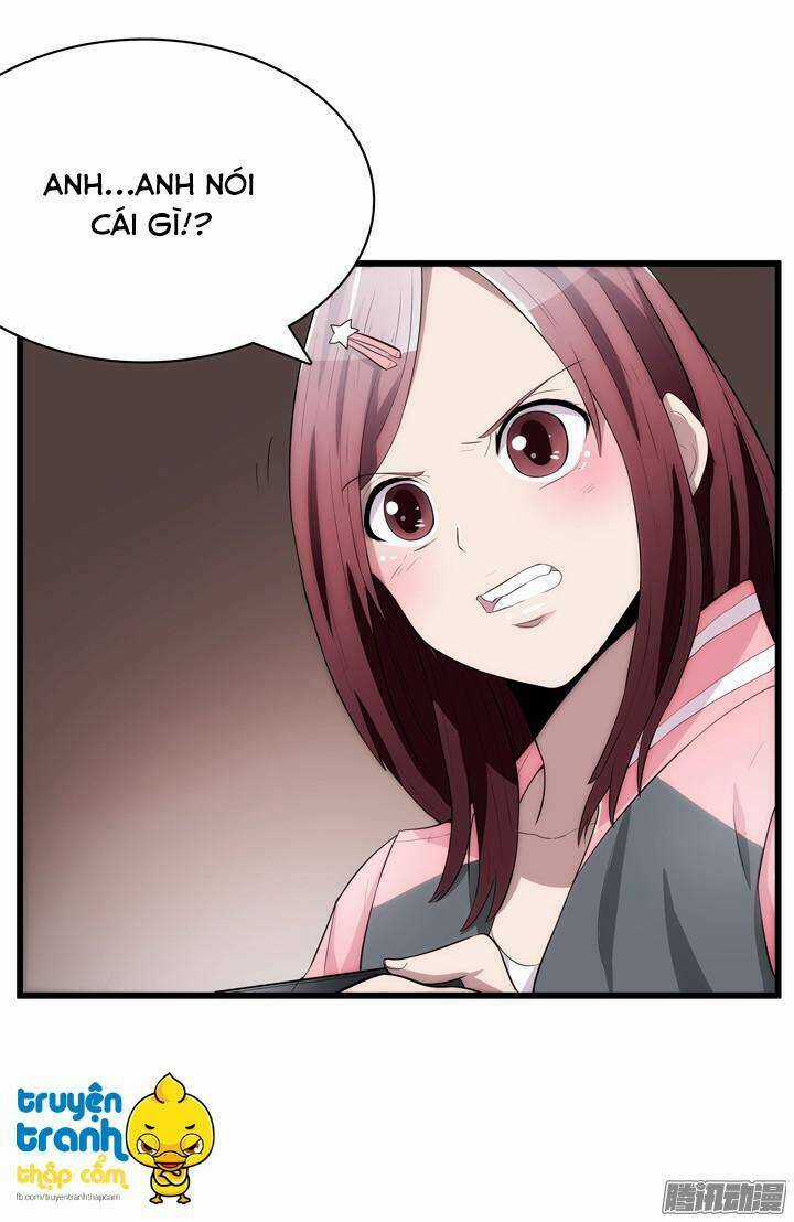 Âm Mưu Bên Gối - Chapter 16 - Trang 56