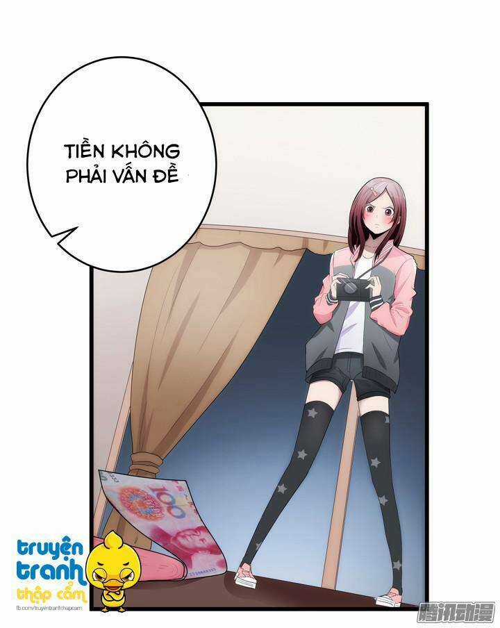 Âm Mưu Bên Gối - Chapter 16 - Trang 59
