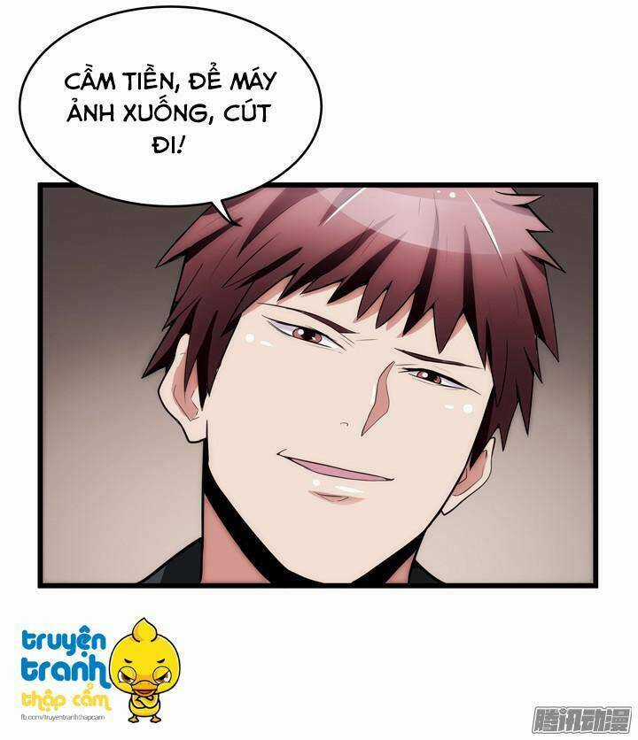 Âm Mưu Bên Gối - Chapter 16 - Trang 60