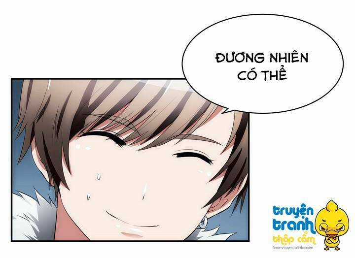 Âm Mưu Bên Gối - Chapter 16 - Trang 7