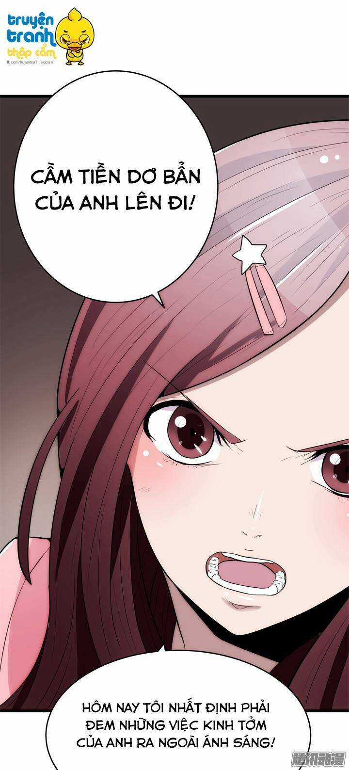 Âm Mưu Bên Gối - Chapter 16 - Trang 61