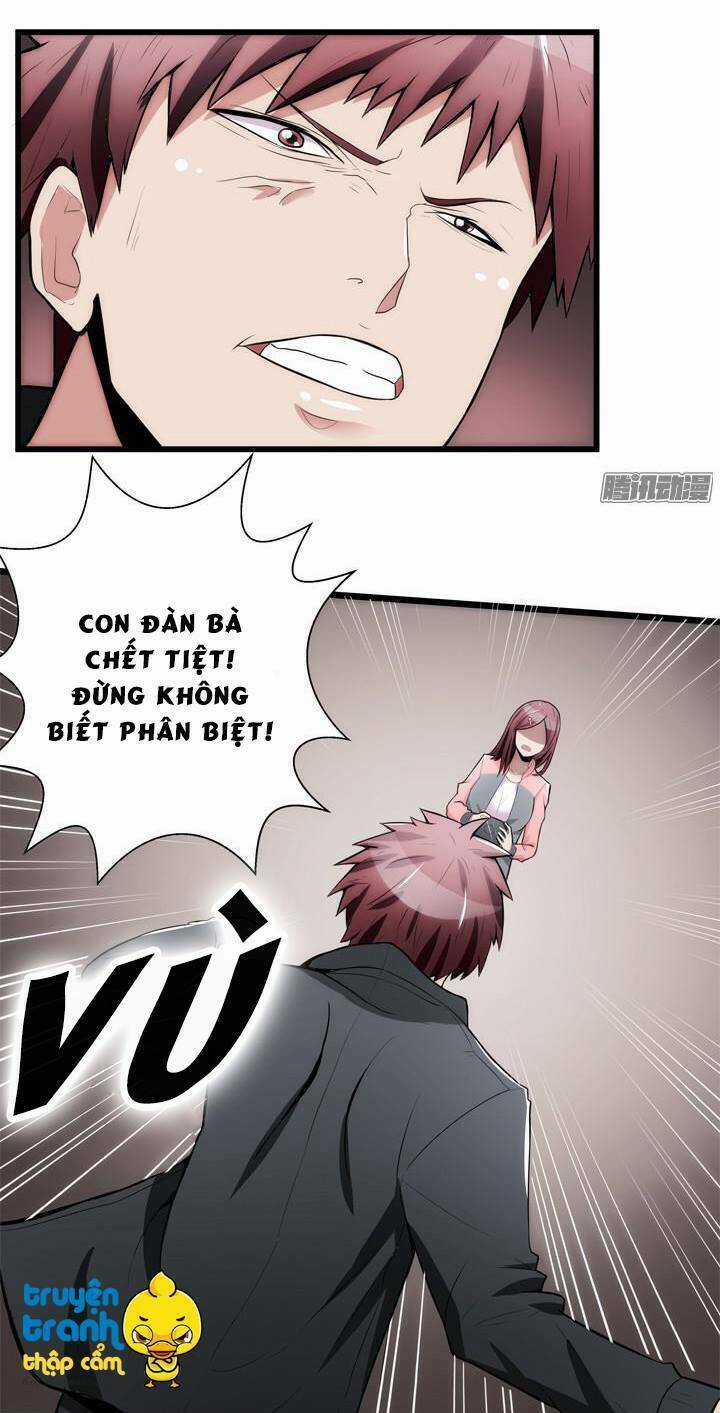 Âm Mưu Bên Gối - Chapter 16 - Trang 62