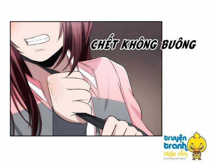 Âm Mưu Bên Gối - Chapter 16 - Trang 64