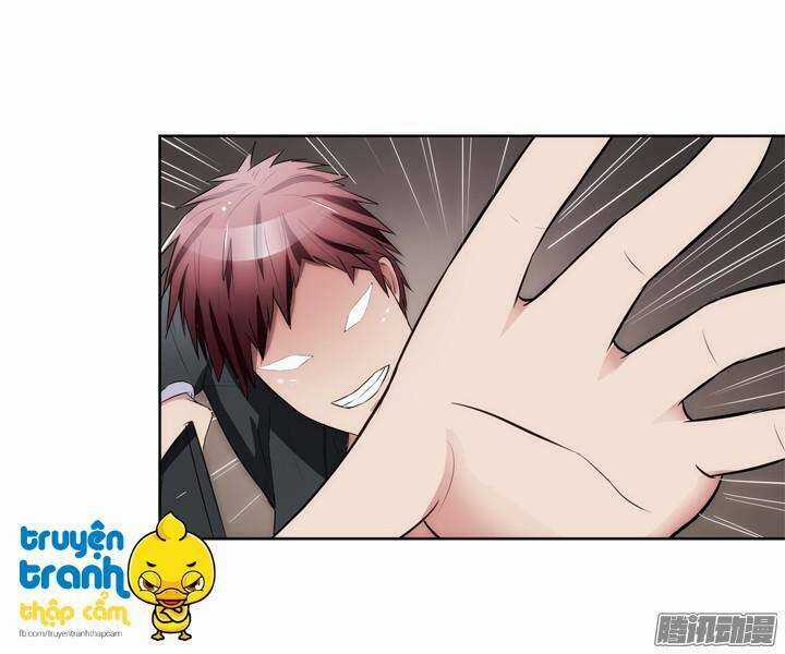 Âm Mưu Bên Gối - Chapter 16 - Trang 65