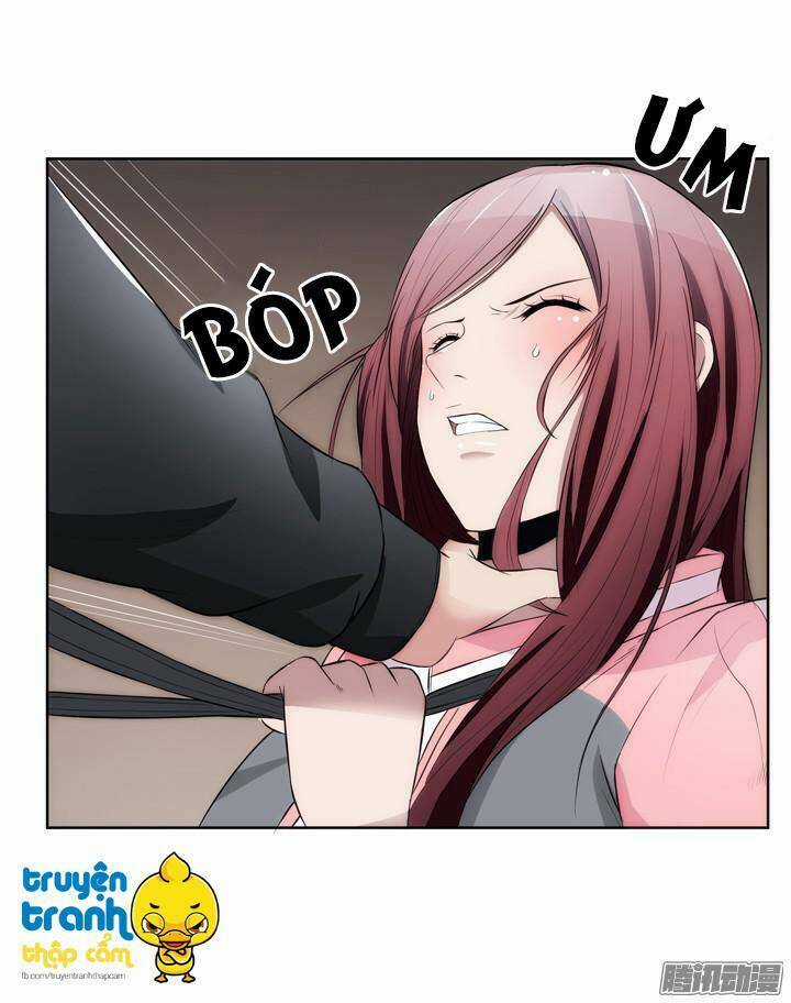 Âm Mưu Bên Gối - Chapter 16 - Trang 66