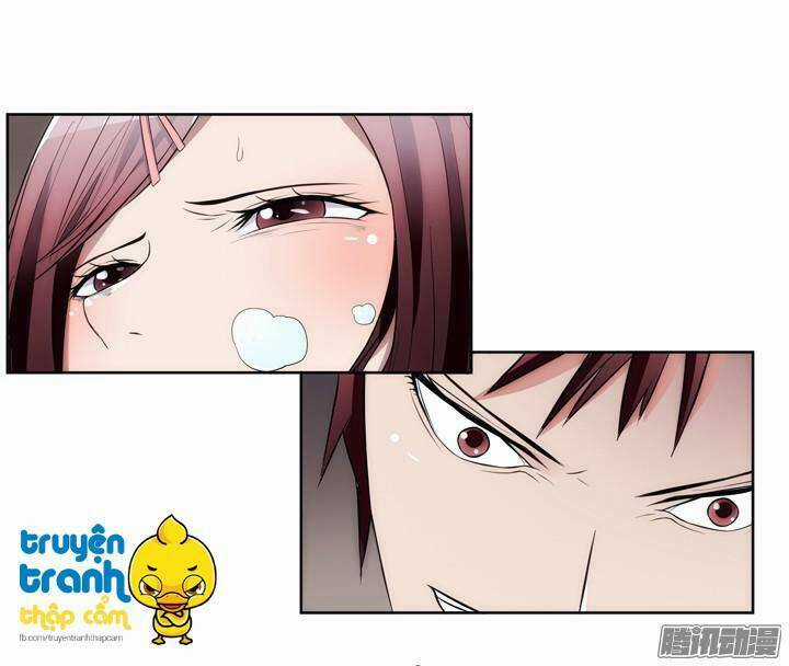 Âm Mưu Bên Gối - Chapter 16 - Trang 68