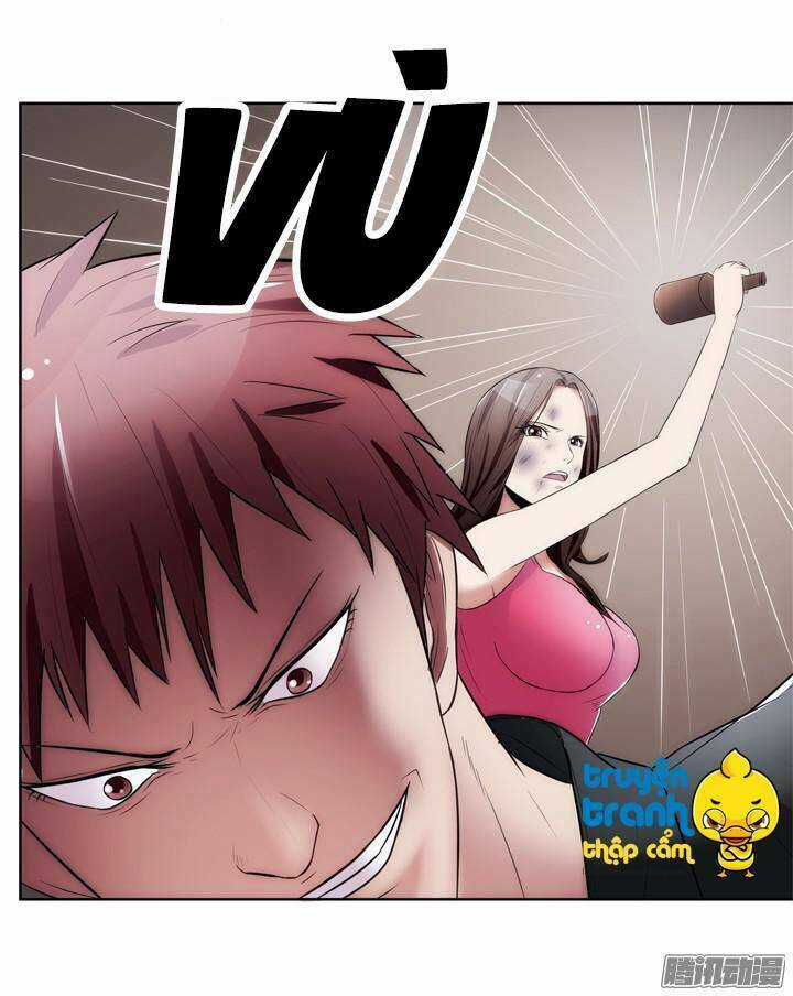 Âm Mưu Bên Gối - Chapter 16 - Trang 69