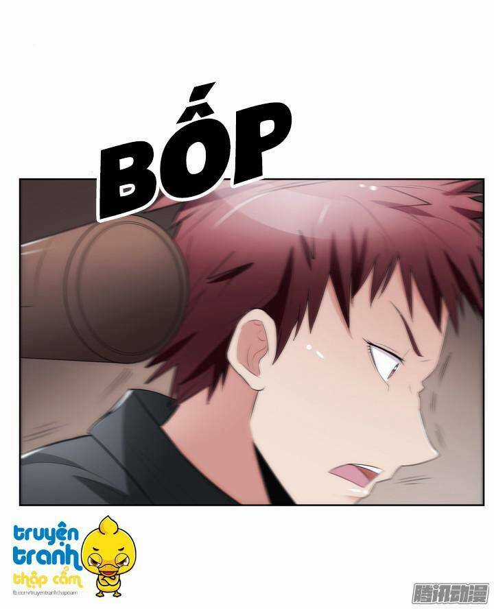 Âm Mưu Bên Gối - Chapter 16 - Trang 70