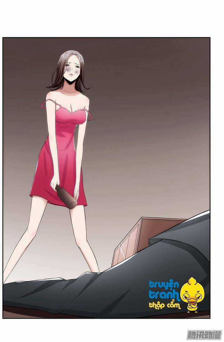 Âm Mưu Bên Gối - Chapter 16 - Trang 72