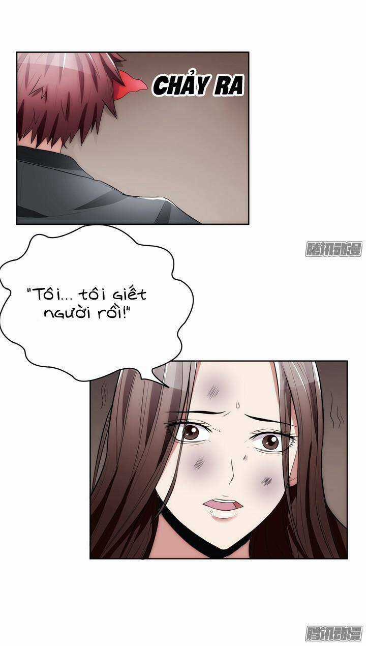 Âm Mưu Bên Gối - Chapter 16 - Trang 73