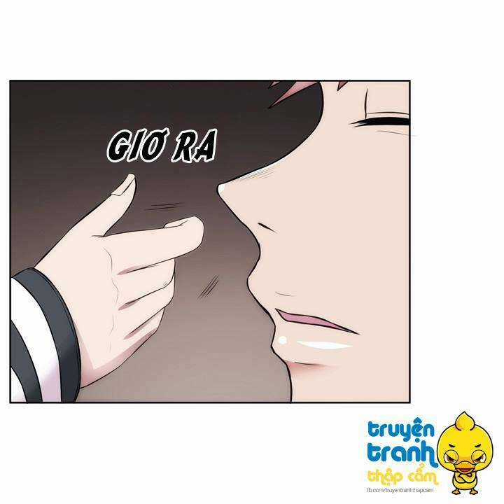 Âm Mưu Bên Gối - Chapter 16 - Trang 74