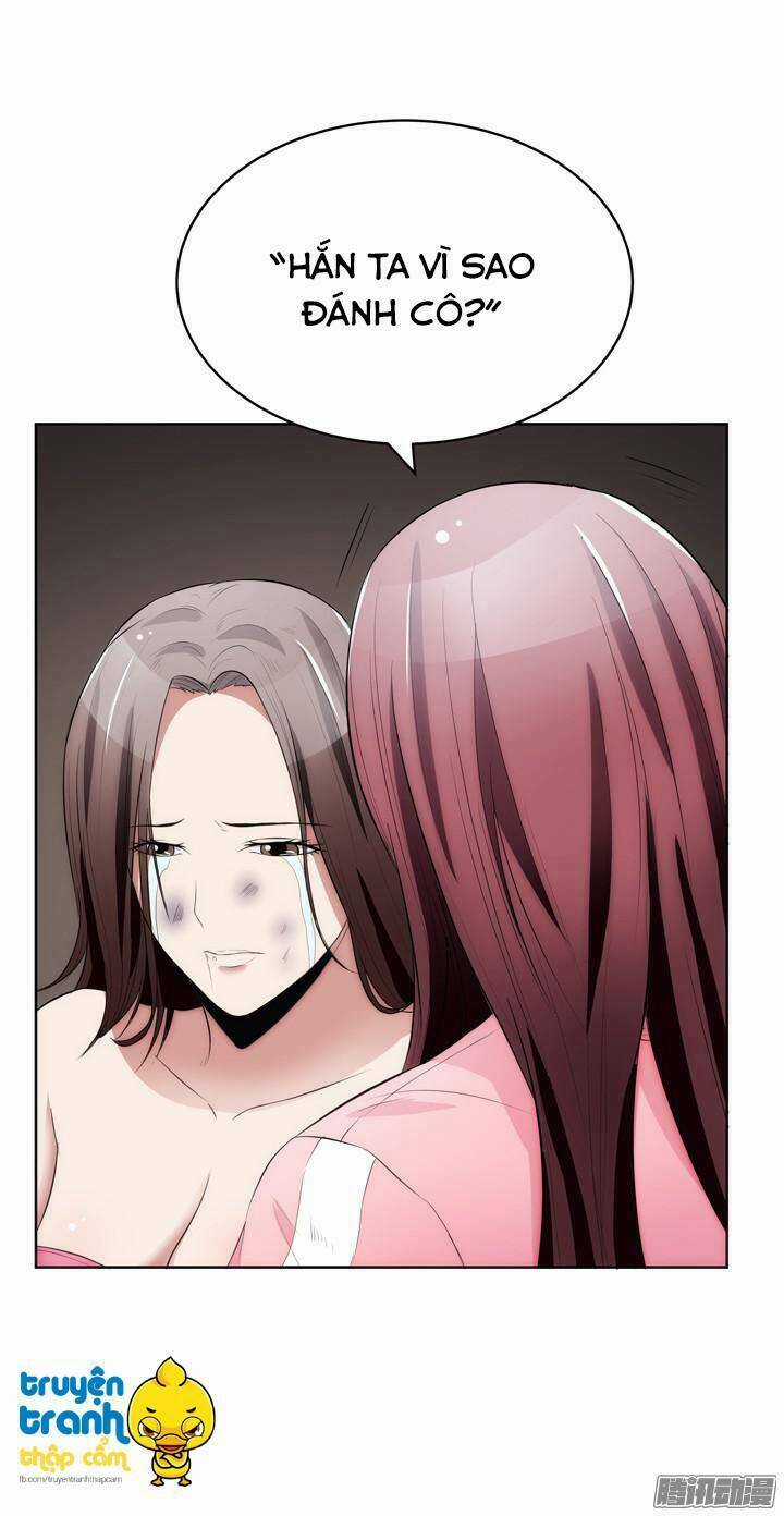 Âm Mưu Bên Gối - Chapter 16 - Trang 76