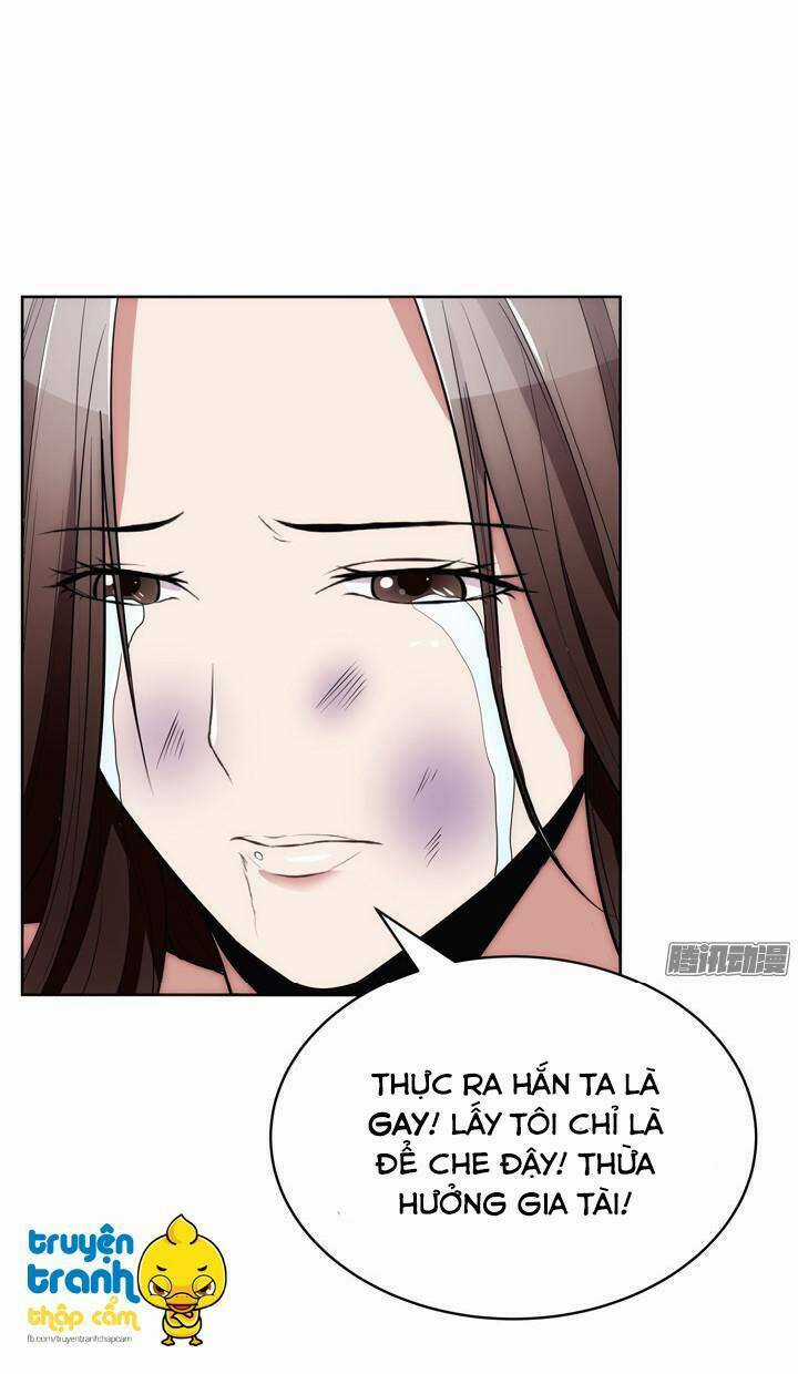 Âm Mưu Bên Gối - Chapter 16 - Trang 77