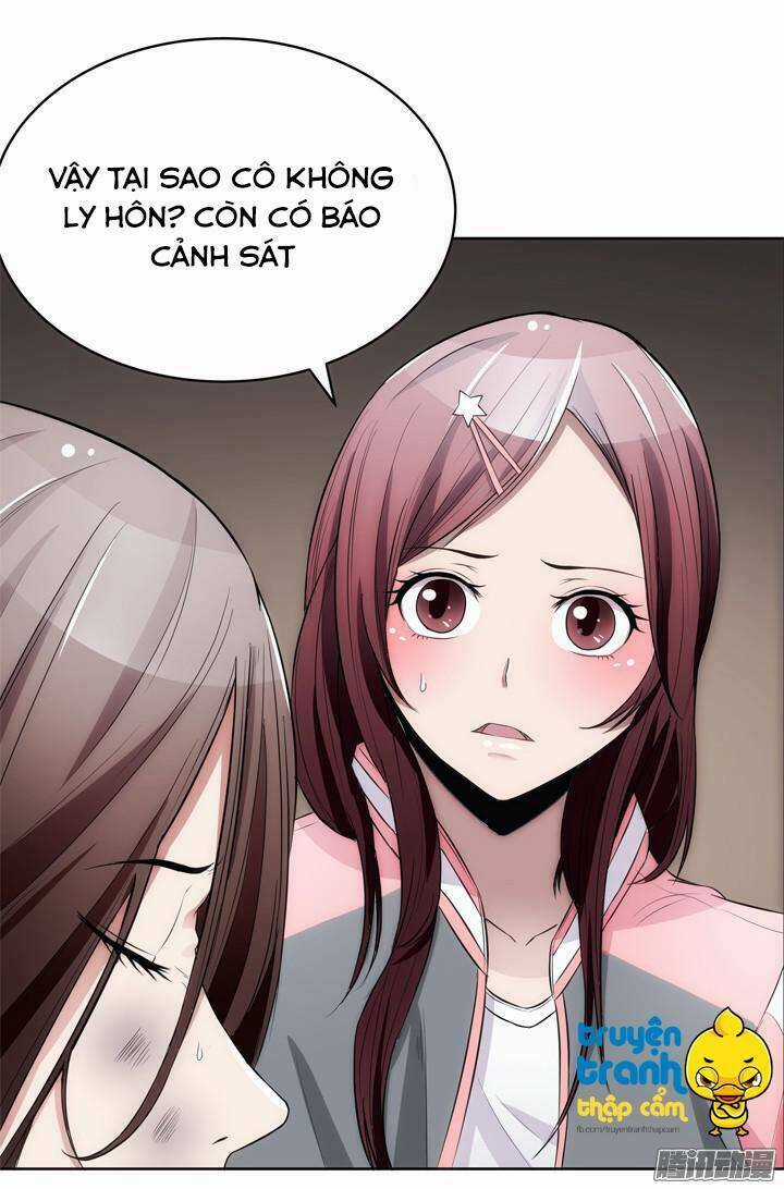 Âm Mưu Bên Gối - Chapter 16 - Trang 79