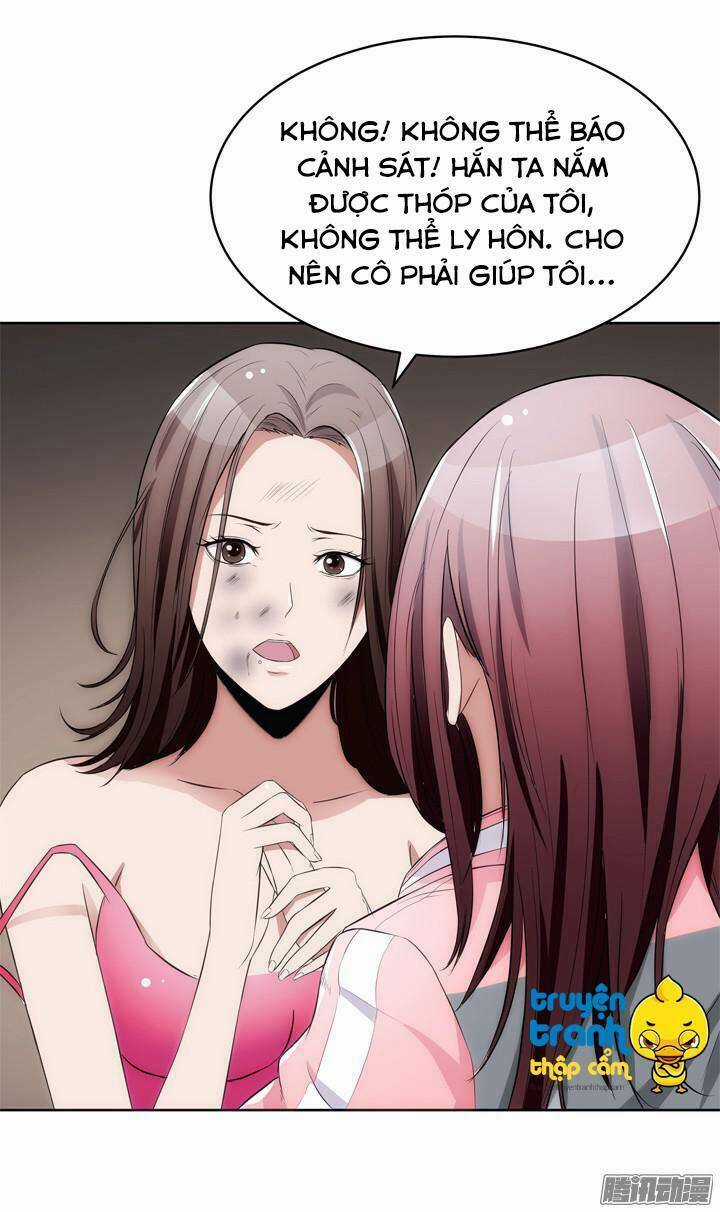 Âm Mưu Bên Gối - Chapter 16 - Trang 80