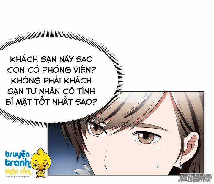 Âm Mưu Bên Gối - Chapter 16 - Trang 9