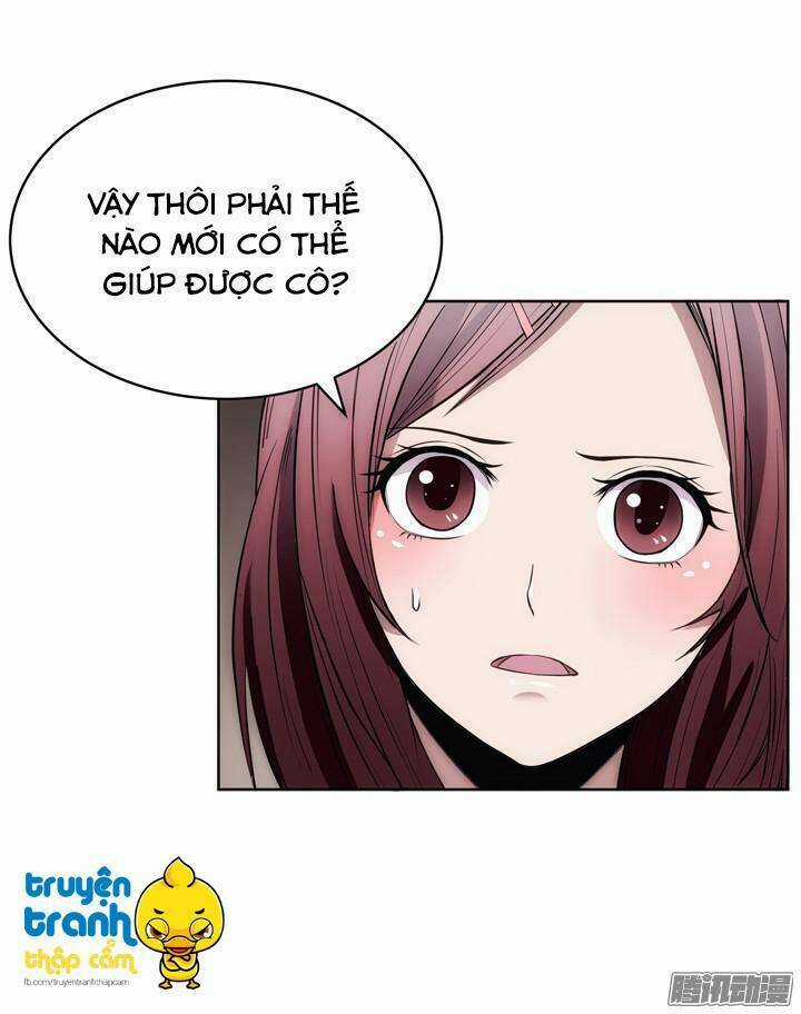 Âm Mưu Bên Gối - Chapter 16 - Trang 81