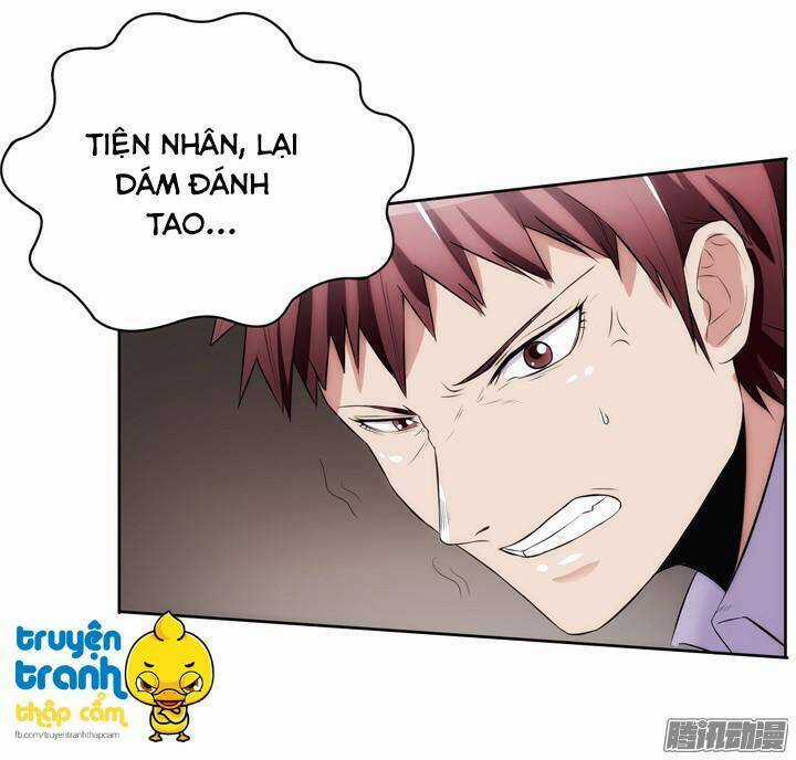 Âm Mưu Bên Gối - Chapter 16 - Trang 83