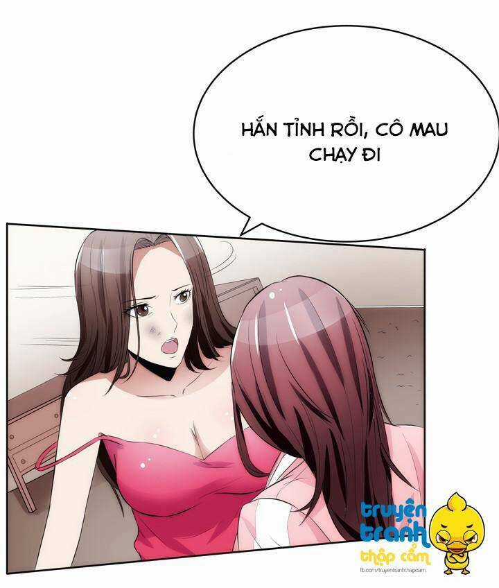 Âm Mưu Bên Gối - Chapter 16 - Trang 84