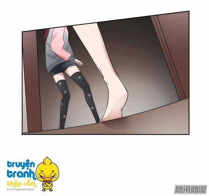 Âm Mưu Bên Gối - Chapter 16 - Trang 85