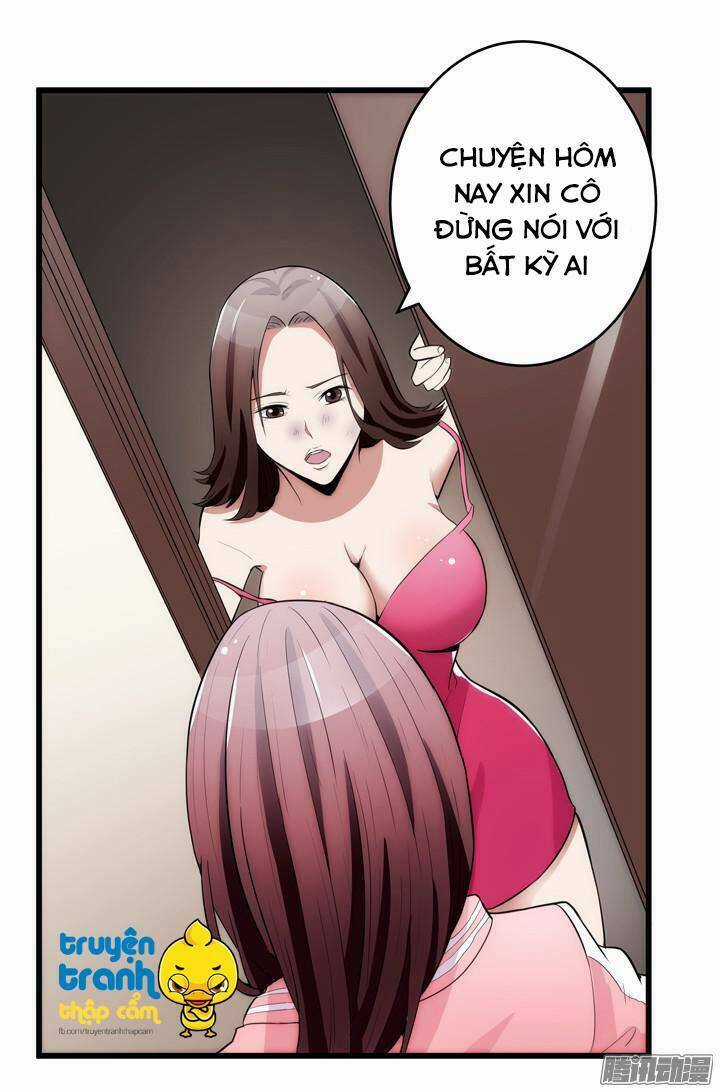 Âm Mưu Bên Gối - Chapter 16 - Trang 86