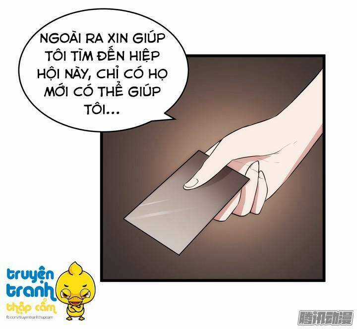 Âm Mưu Bên Gối - Chapter 16 - Trang 87