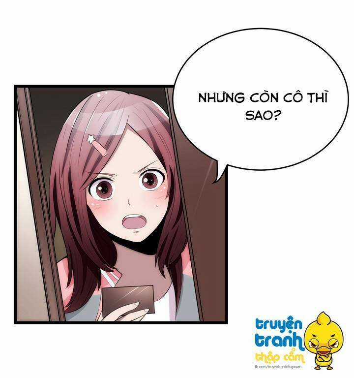 Âm Mưu Bên Gối - Chapter 16 - Trang 88