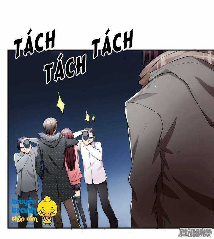 Âm Mưu Bên Gối - Chapter 16 - Trang 10