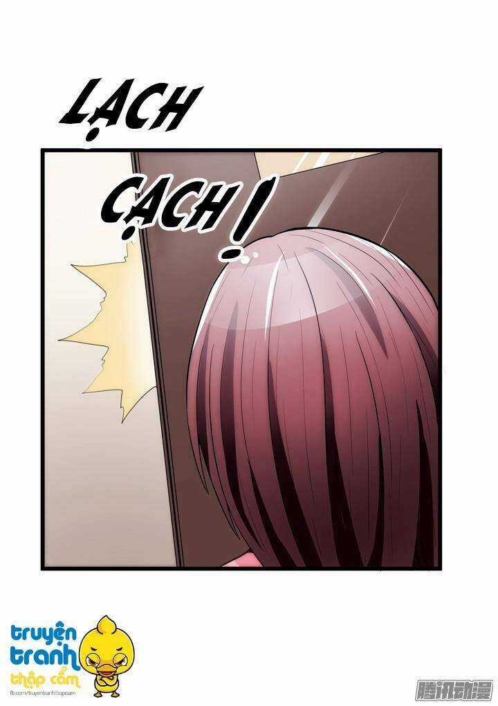 Âm Mưu Bên Gối - Chapter 16 - Trang 91