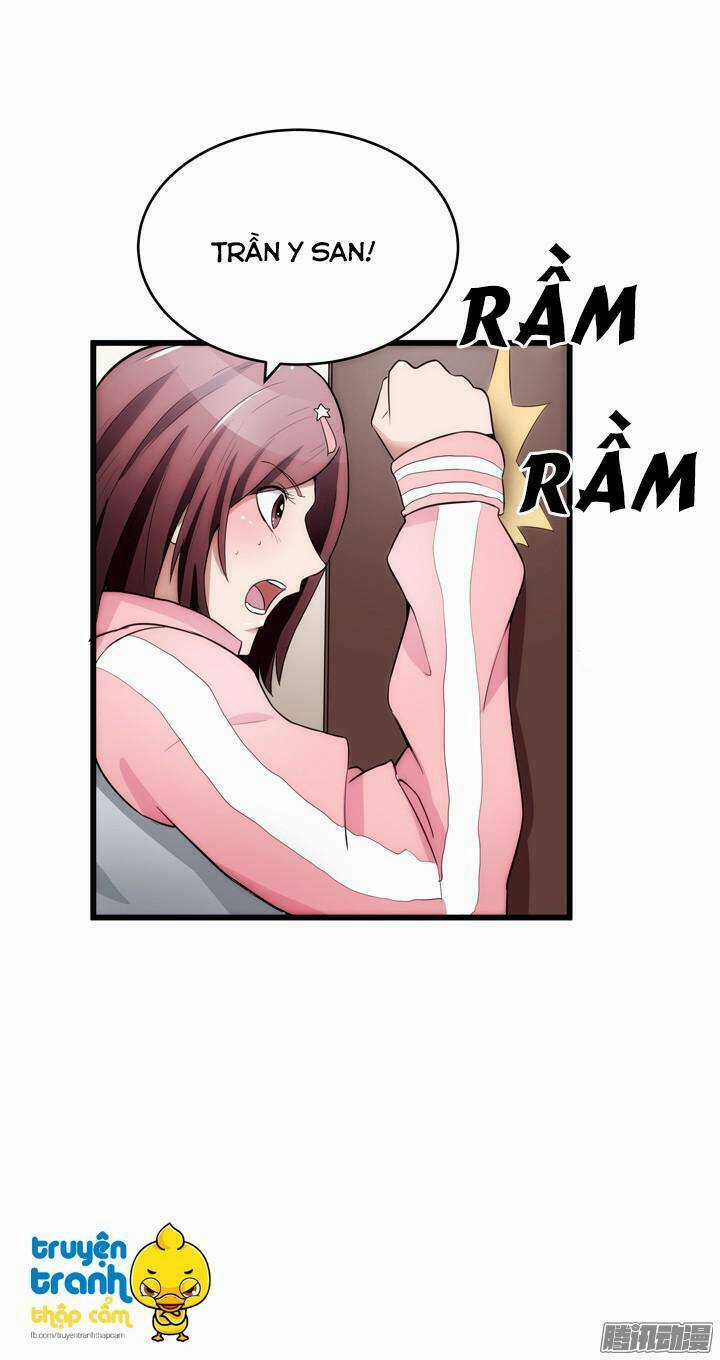 Âm Mưu Bên Gối - Chapter 16 - Trang 92