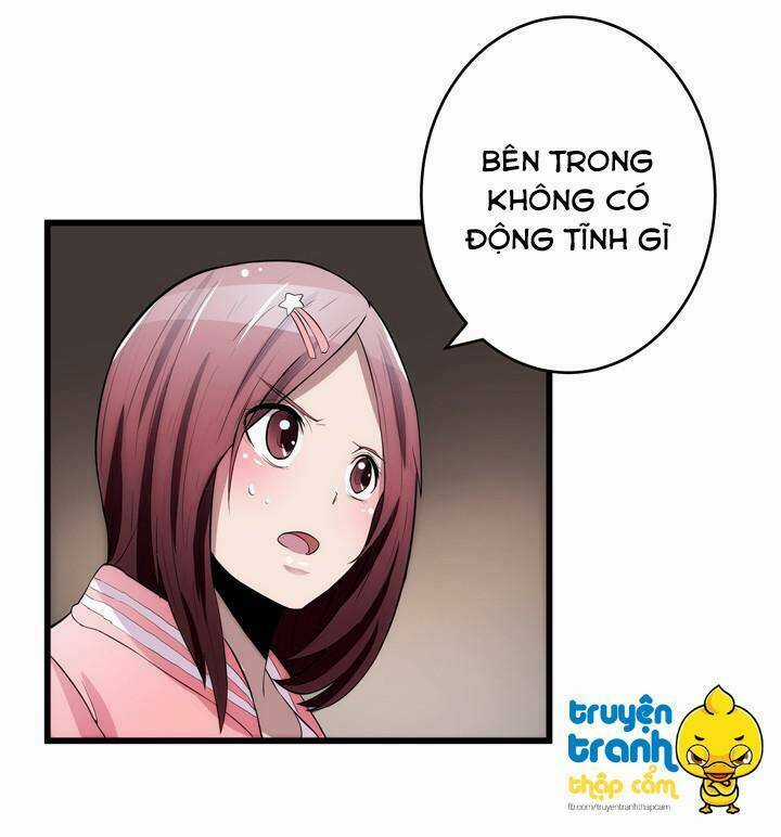 Âm Mưu Bên Gối - Chapter 16 - Trang 94