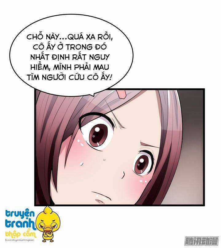 Âm Mưu Bên Gối - Chapter 16 - Trang 96