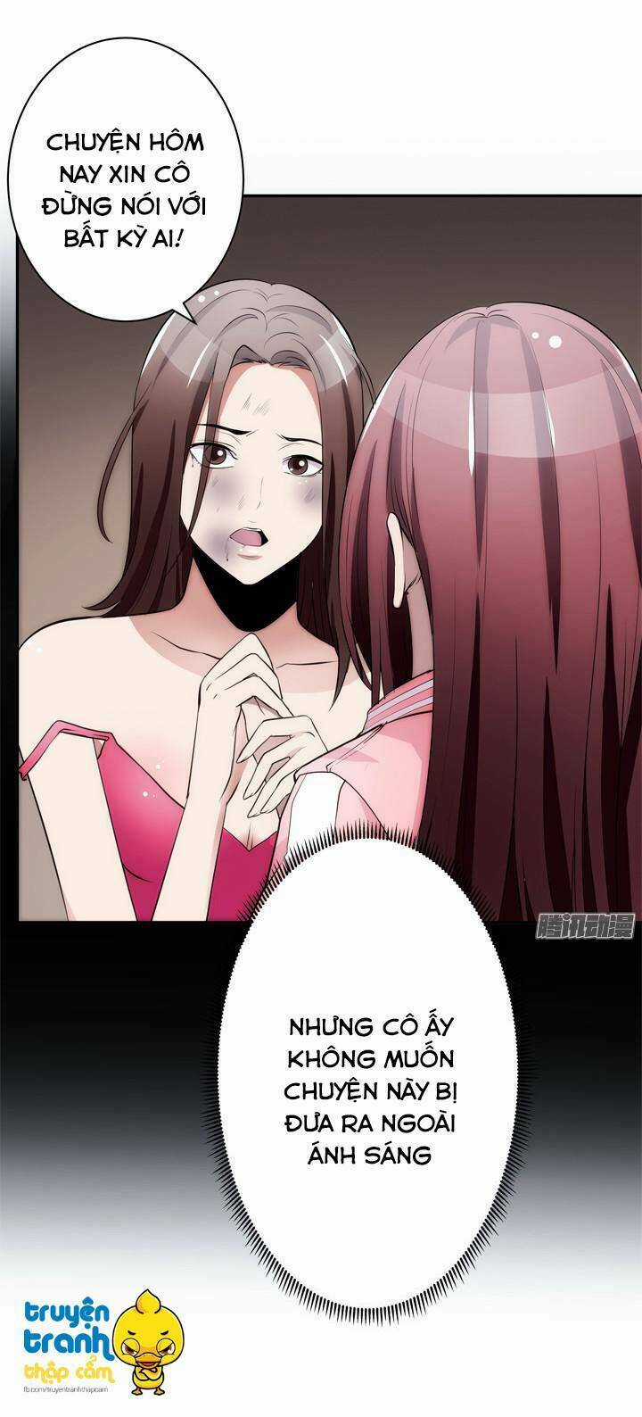 Âm Mưu Bên Gối - Chapter 16 - Trang 97