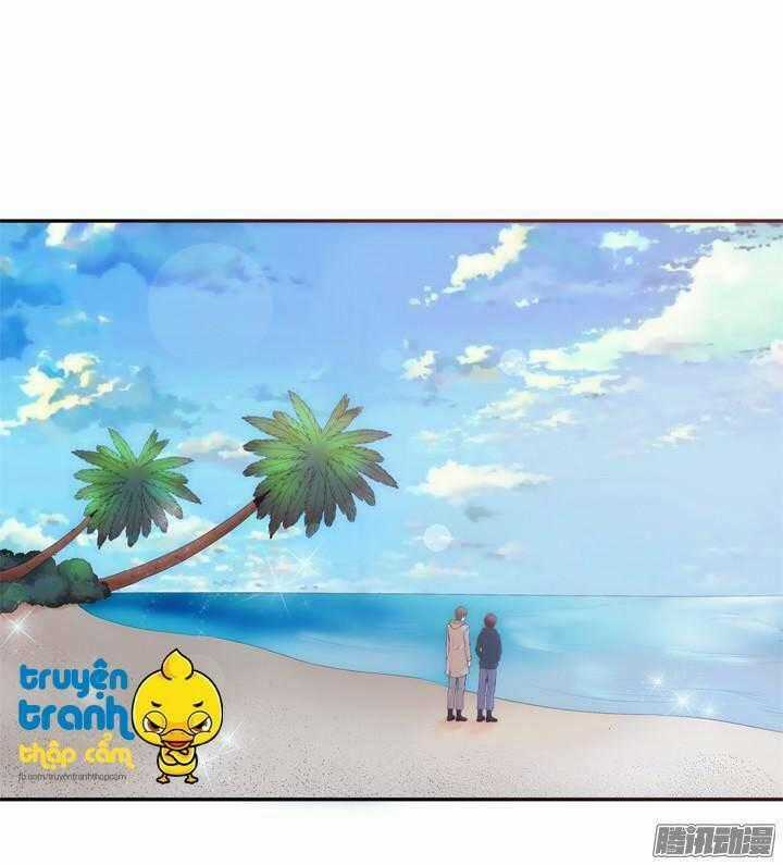 Âm Mưu Bên Gối - Chapter 17 - Trang 2