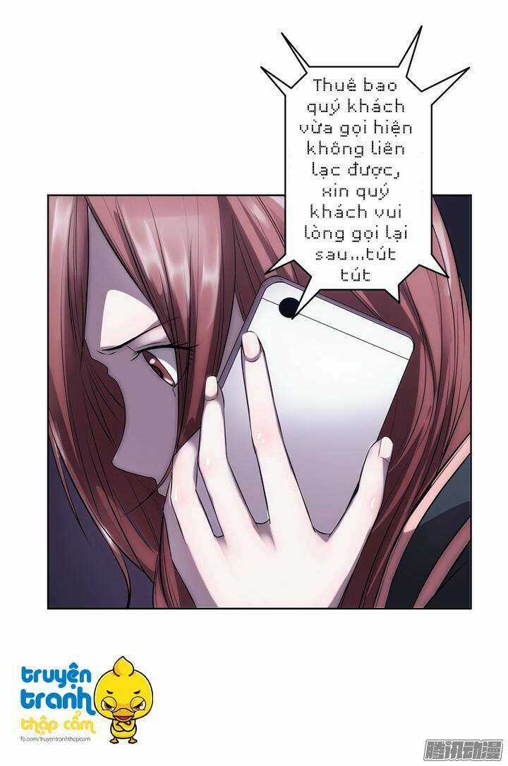 Âm Mưu Bên Gối - Chapter 17 - Trang 11