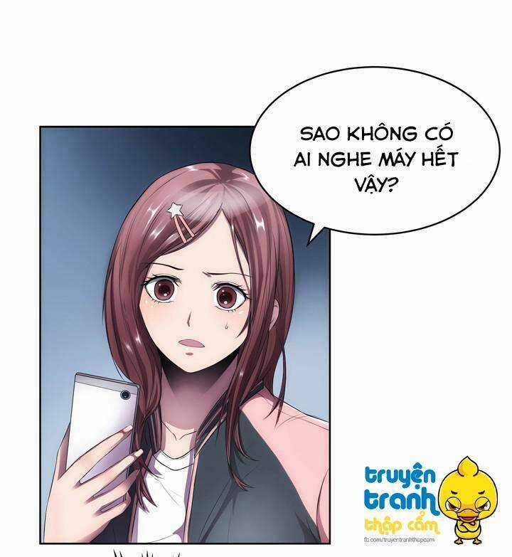 Âm Mưu Bên Gối - Chapter 17 - Trang 12