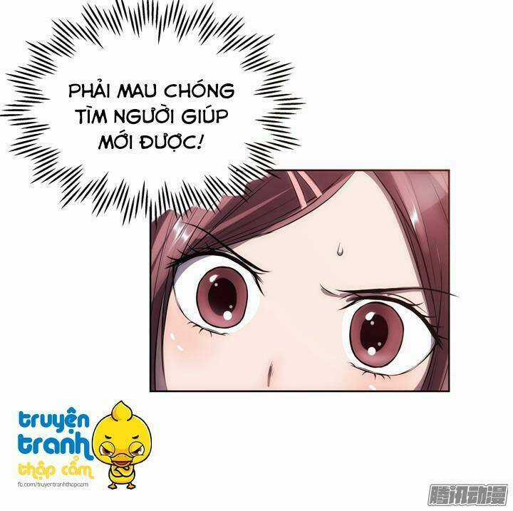 Âm Mưu Bên Gối - Chapter 17 - Trang 13