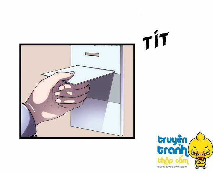 Âm Mưu Bên Gối - Chapter 17 - Trang 18