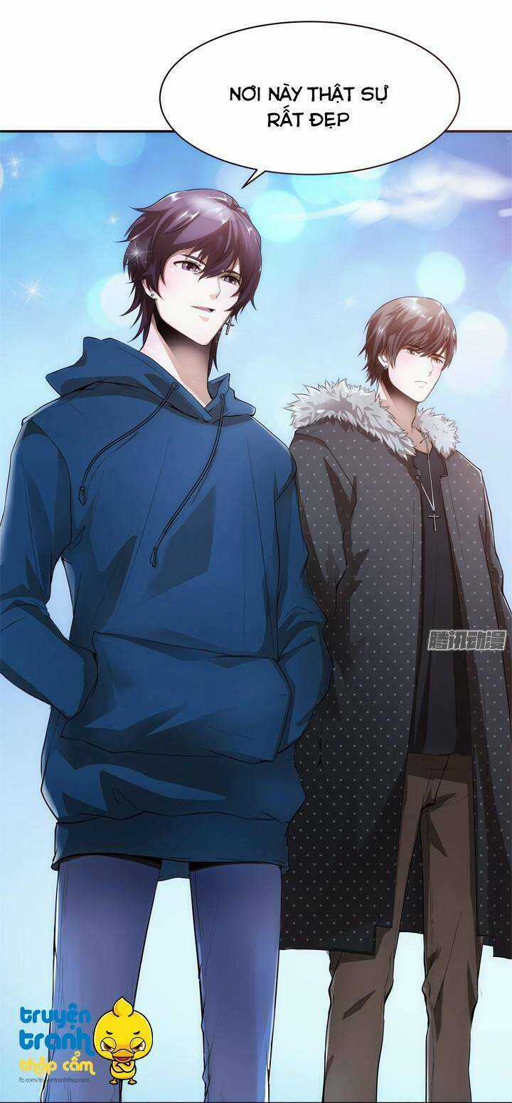 Âm Mưu Bên Gối - Chapter 17 - Trang 3