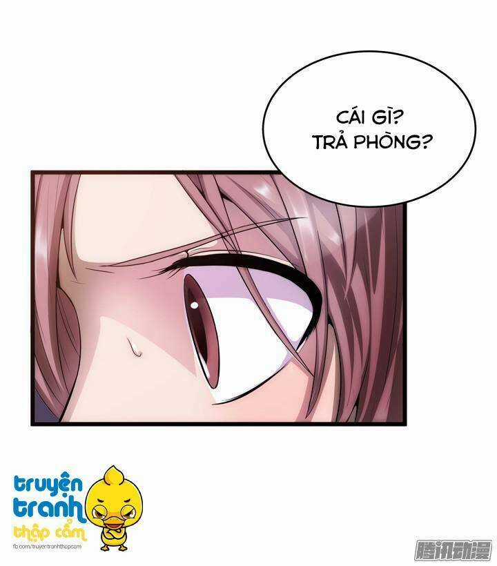 Âm Mưu Bên Gối - Chapter 17 - Trang 23