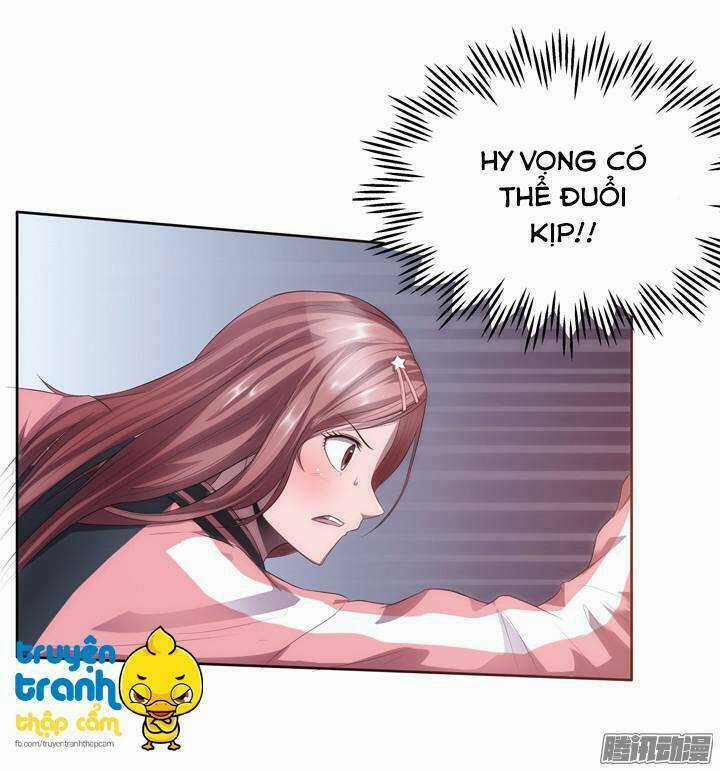 Âm Mưu Bên Gối - Chapter 17 - Trang 25