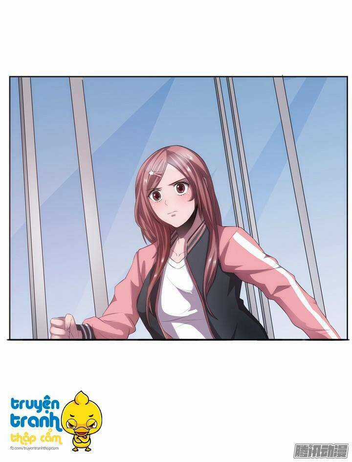 Âm Mưu Bên Gối - Chapter 17 - Trang 26