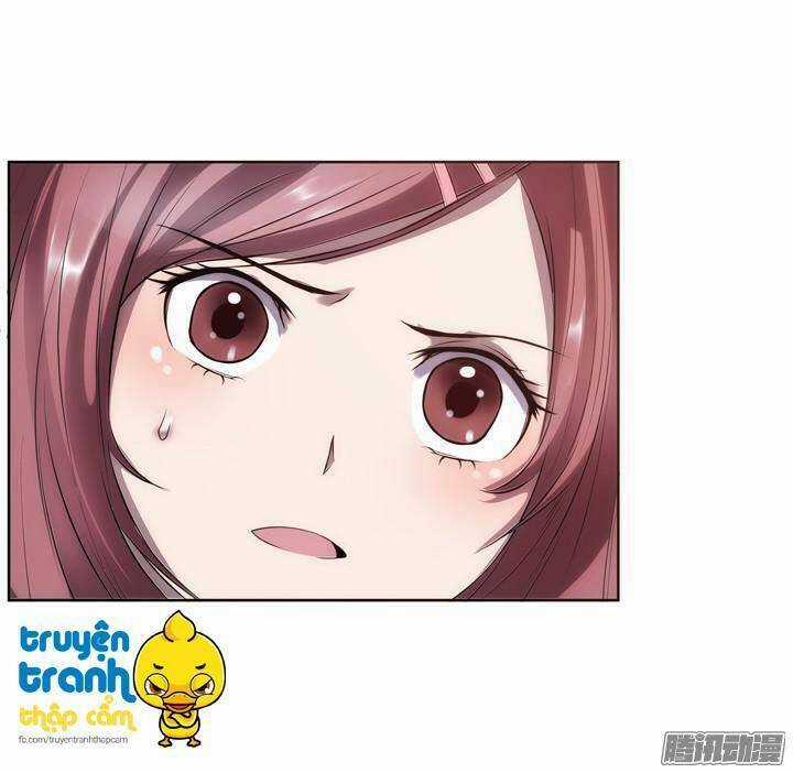 Âm Mưu Bên Gối - Chapter 17 - Trang 28