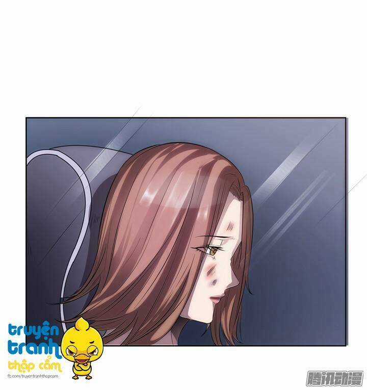 Âm Mưu Bên Gối - Chapter 17 - Trang 29