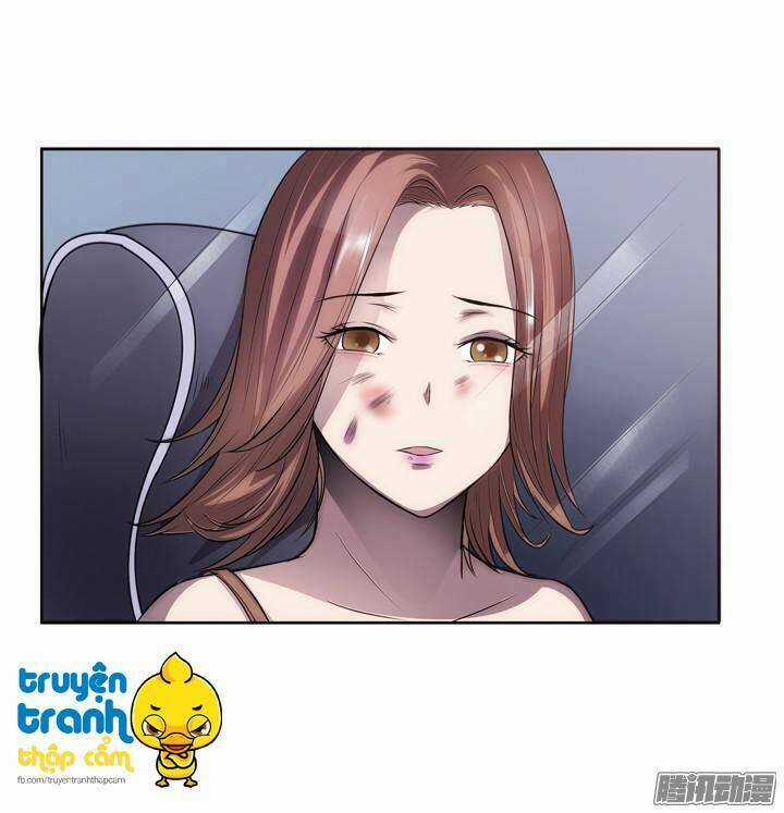 Âm Mưu Bên Gối - Chapter 17 - Trang 30